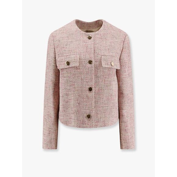Lardini Multicolor Textile Top Sleepwear